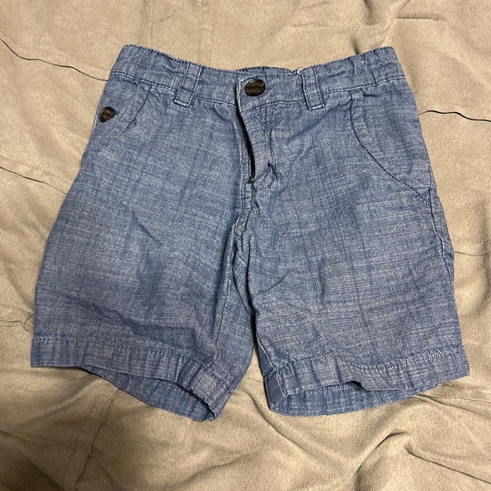 Bundle of Boys Shorts Sizes 5T, 5 & 6 - Picture 8 of 10